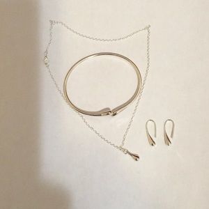 Jewelry gift set